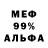 Бошки Шишки VHQ Mavric Gallardo